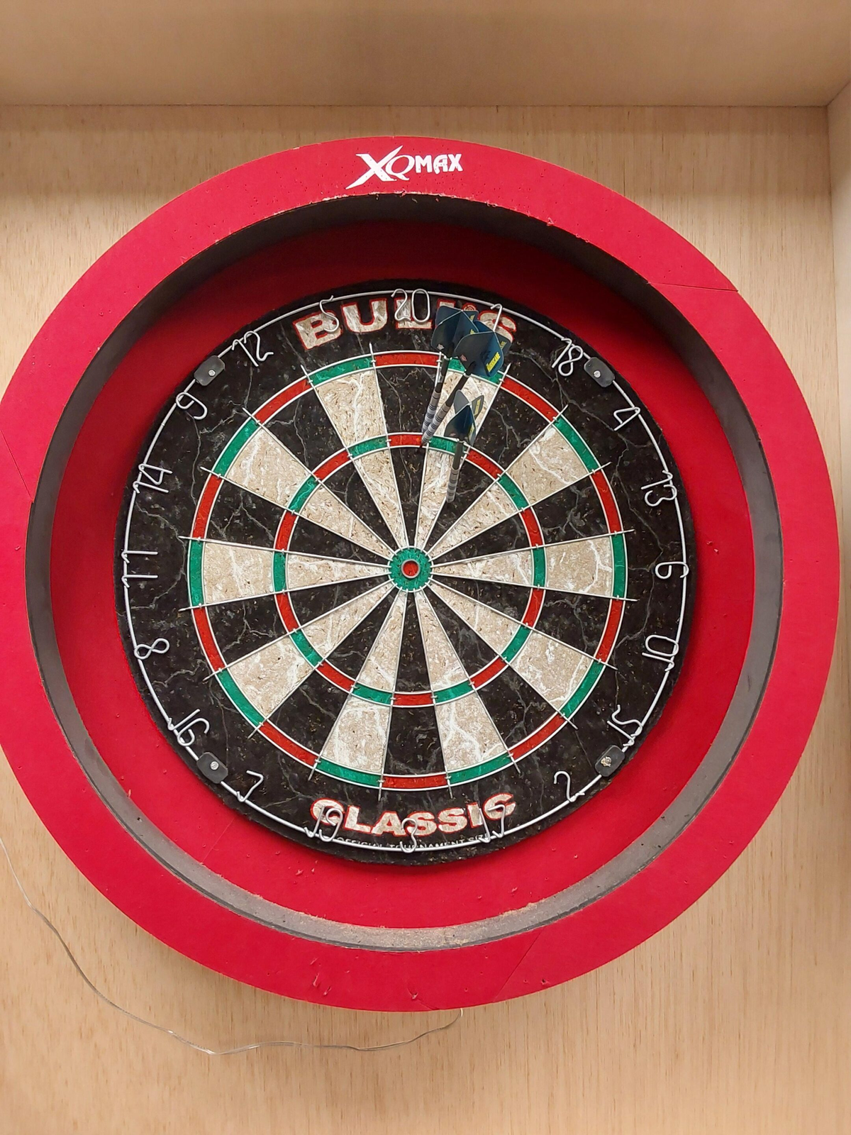Target