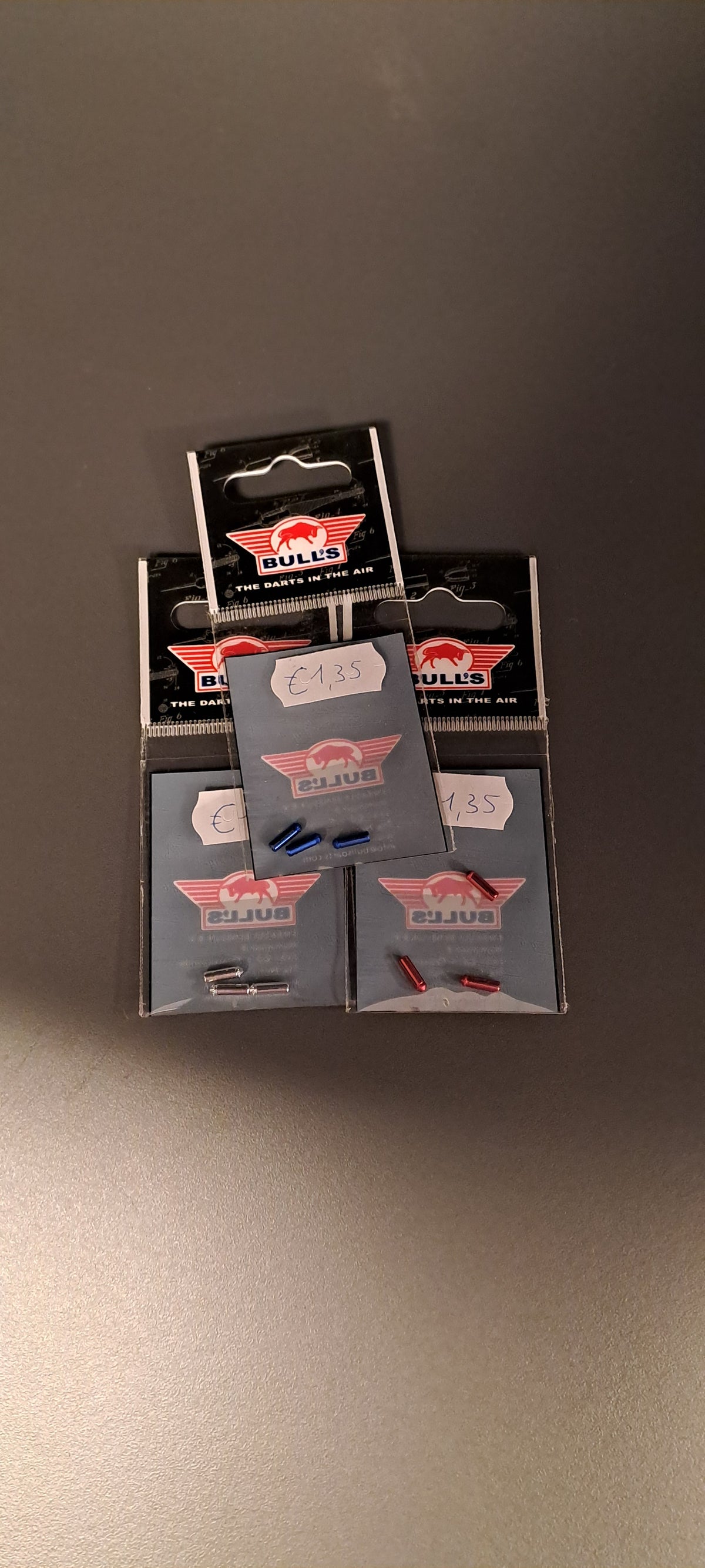 Flight protector Bulls