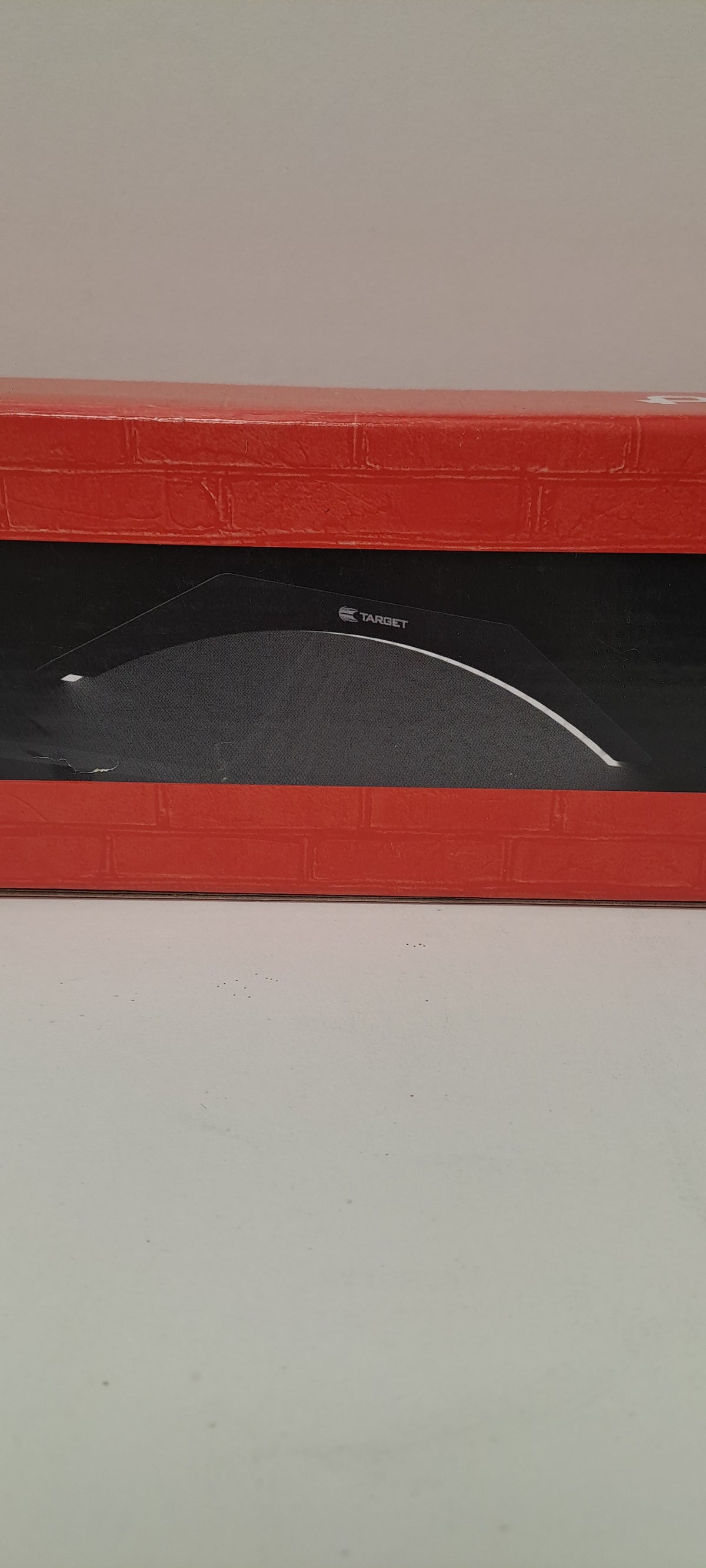 Dart verlichting Arc