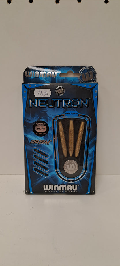 Dartpijlen Neutron Winmau