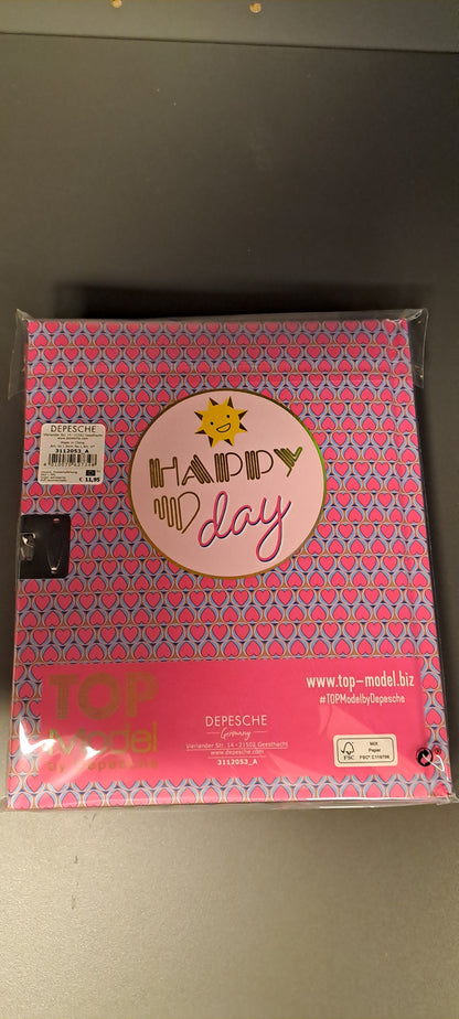 Mijn Dagboek