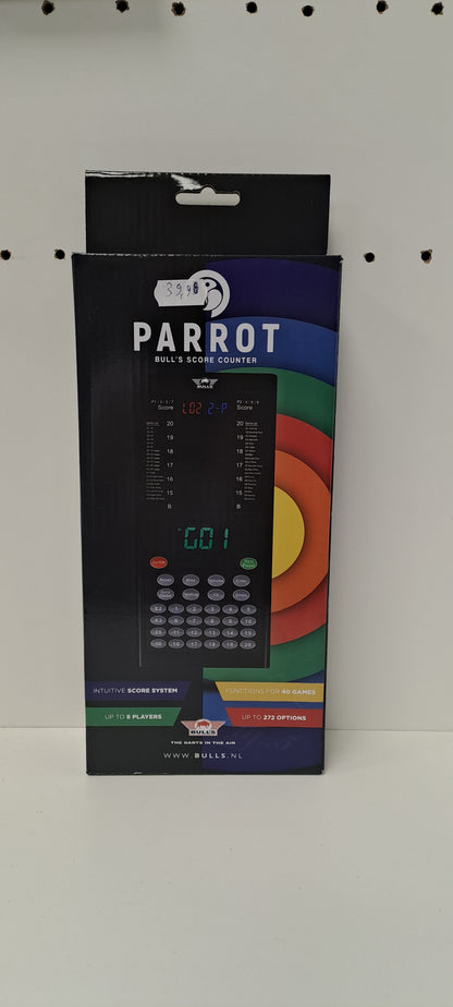 Score counter