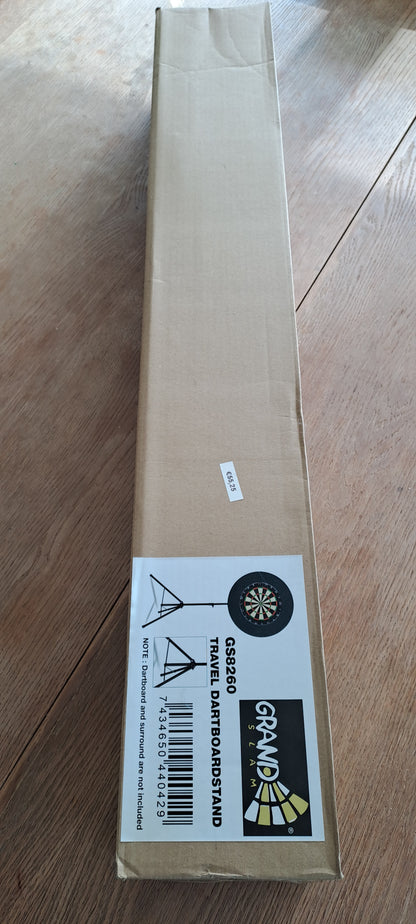 Dartbordstaander