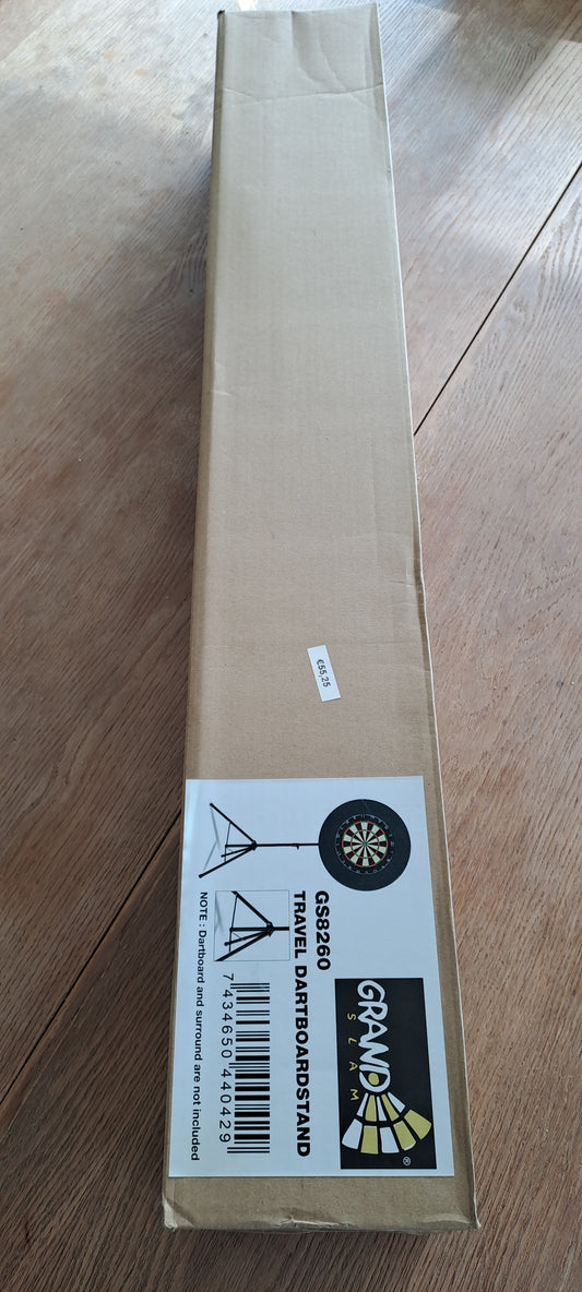 Dartbordstaander