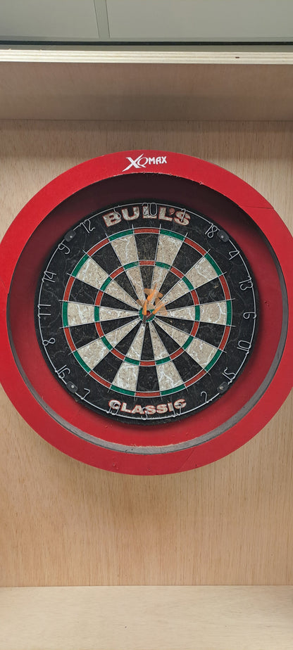 Dartbord Led Surround XQmax