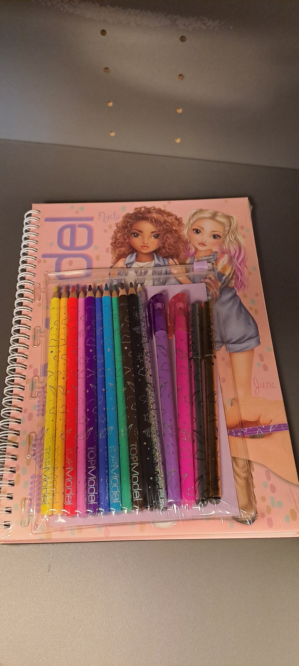 Creatief doe-boek