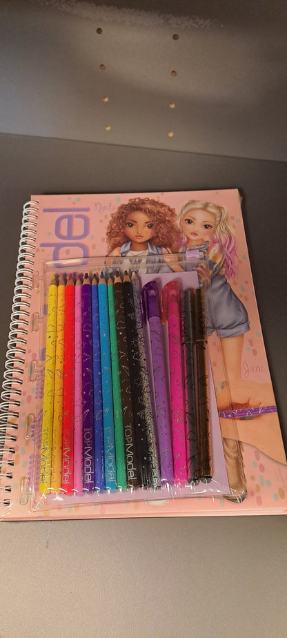 Creatief doe-boek
