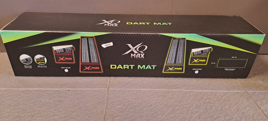Dartmat XQmax