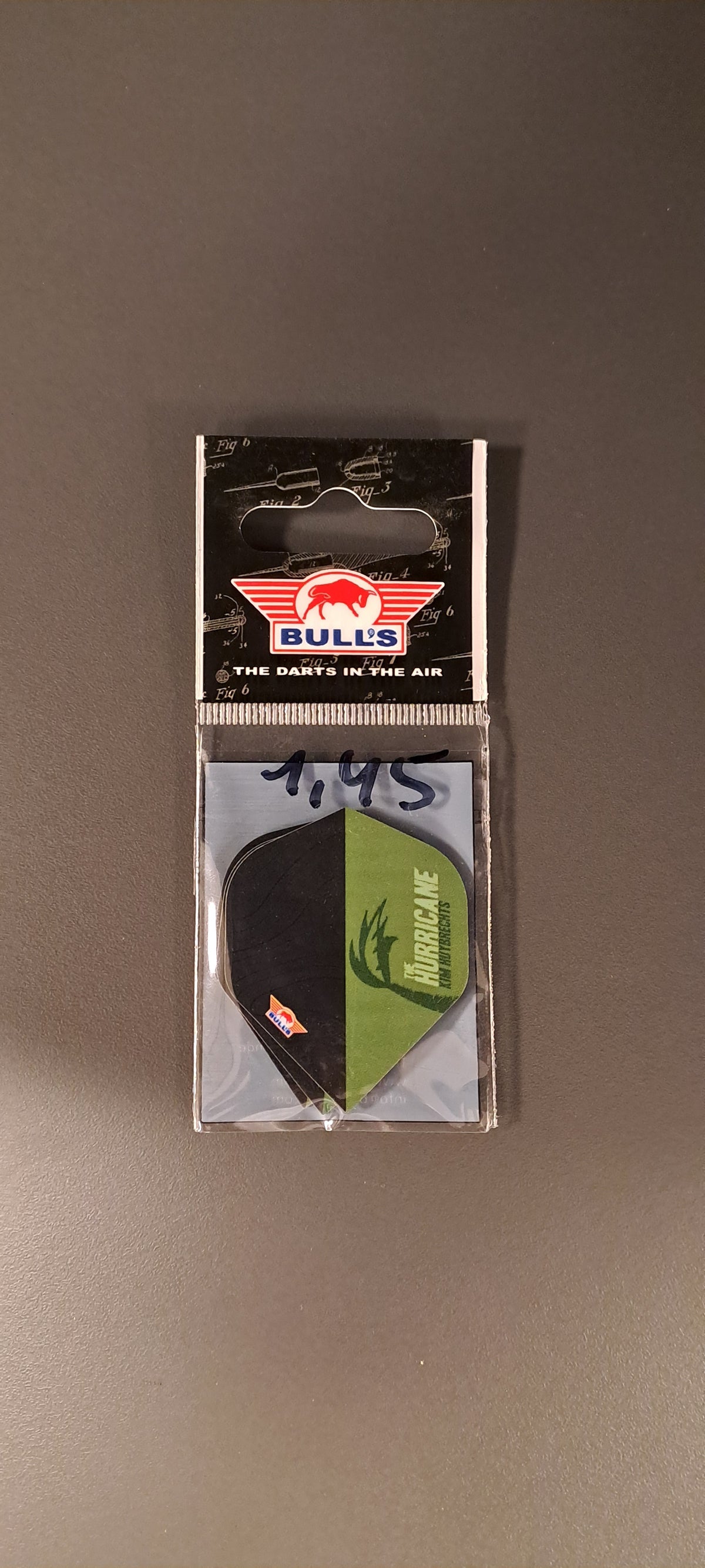 Flight Bulls