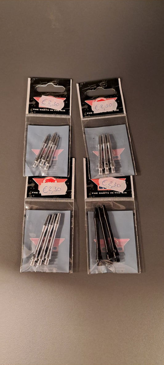 Shafts Bulls