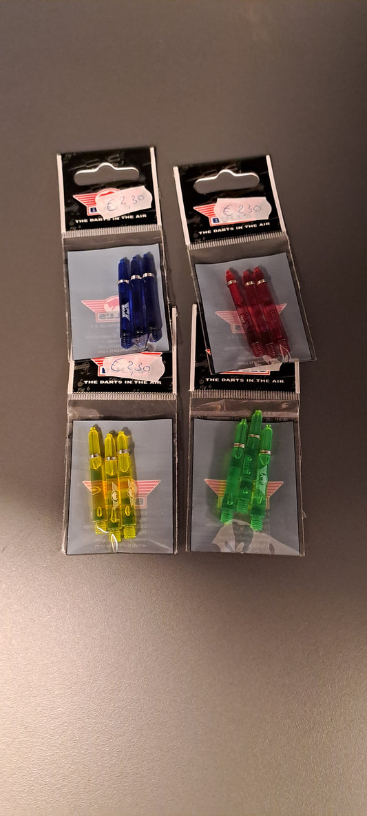 Shafts Glowlite set Bulls