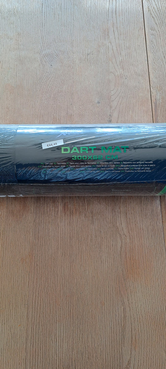 Dartmat