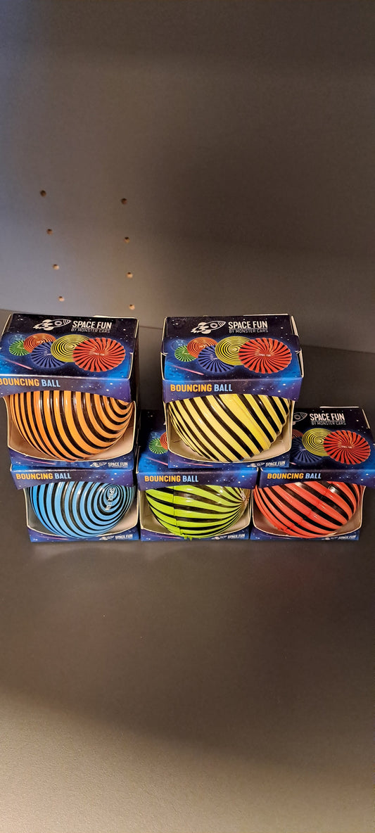 Bouncing Ball