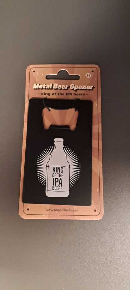 Metal Opener