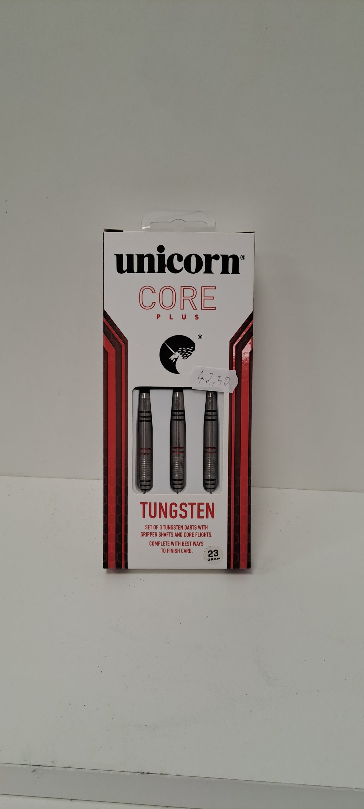 Dartpijlen Unicorn