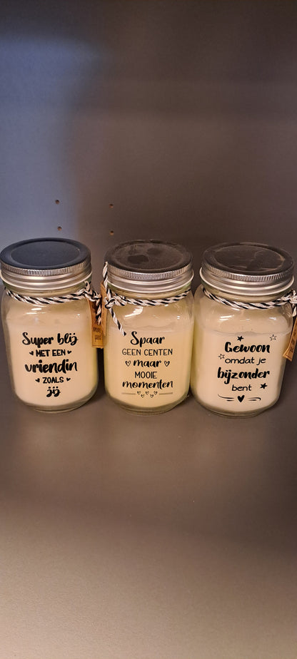Geurkaars