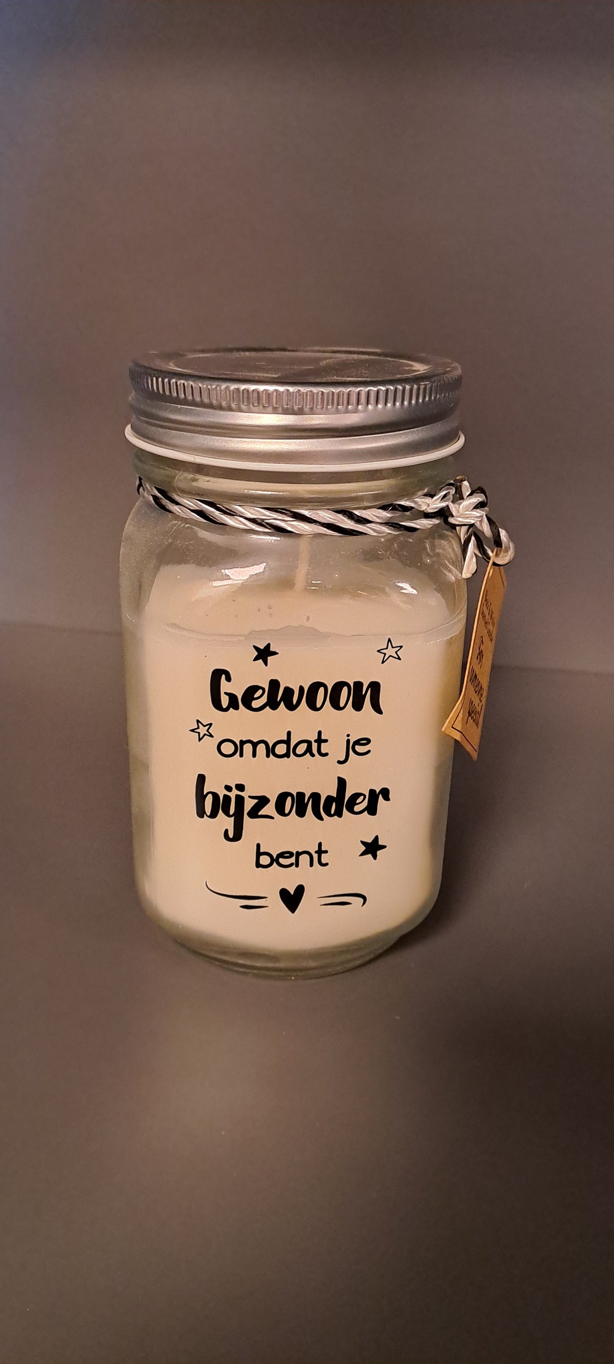 Geurkaars