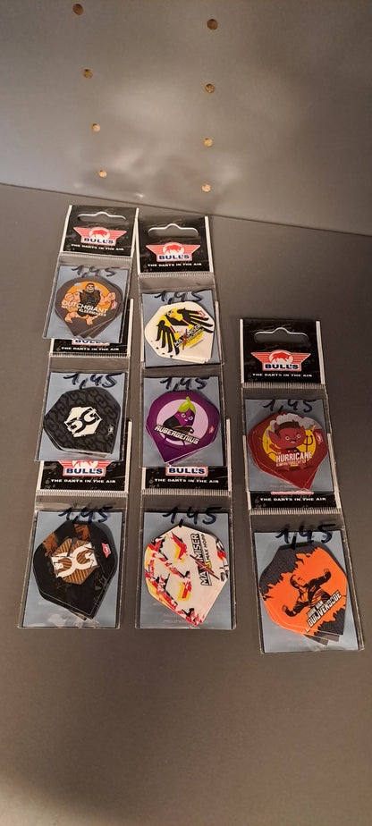 Flight Bulls