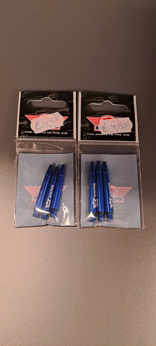 Shafts Bulls